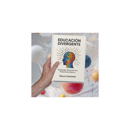 EDUCACIÓN DIVERGENTE