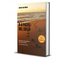 A 4 Pasos del Cielo