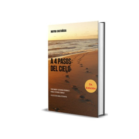 A 4 Pasos del Cielo
