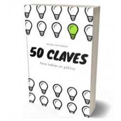 50 Claves para Hablar en Público