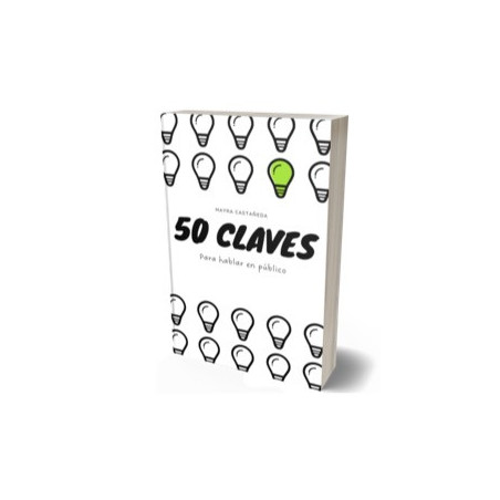 50 Claves para Hablar en Público